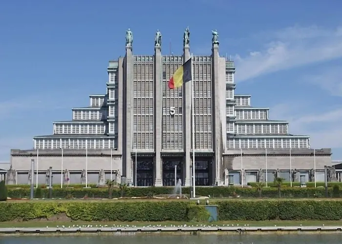 Hotel Concorde