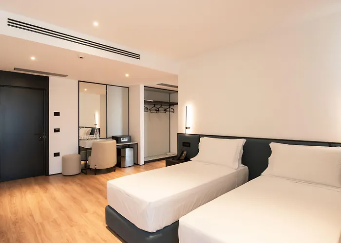 Mango Luxury Resorts Sarandë