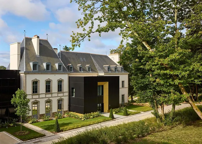 Domaine Du Liziec - MGallery Collection