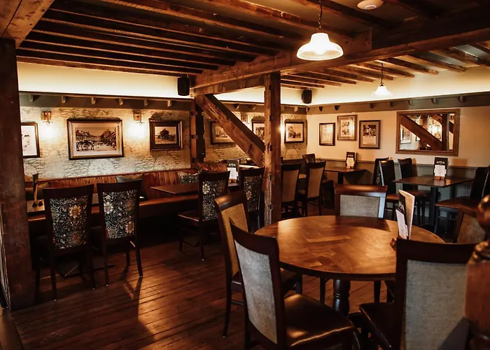 Agricultural Inn