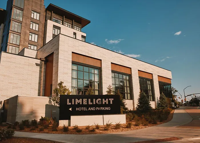 Limelight Boulder