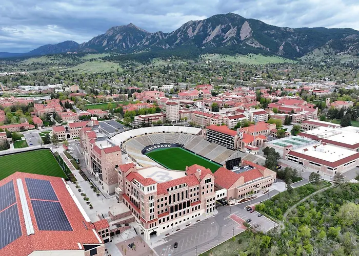 Limelight Boulder