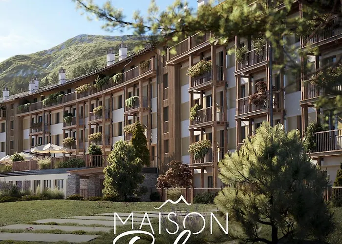 Maison Poluc Boutique