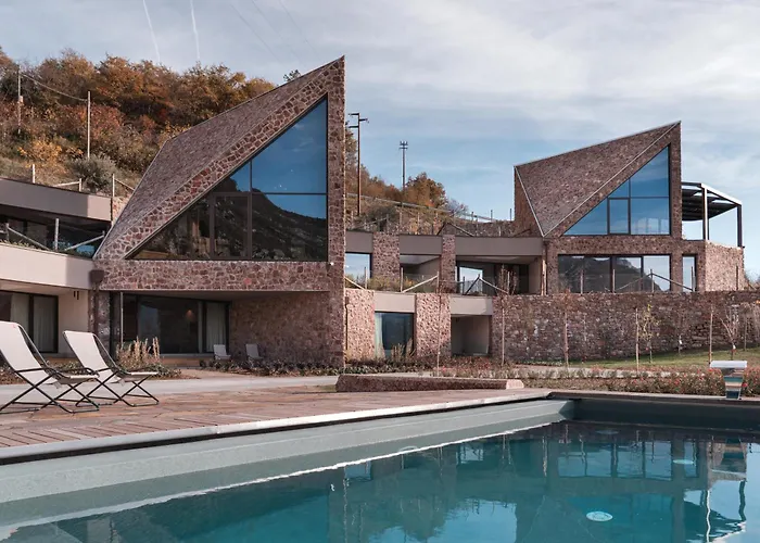 Bed and Breakfast Agritur Lawanda Vezzano 