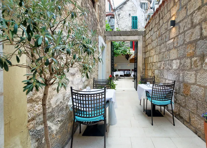 Makarun Heritage Rooms