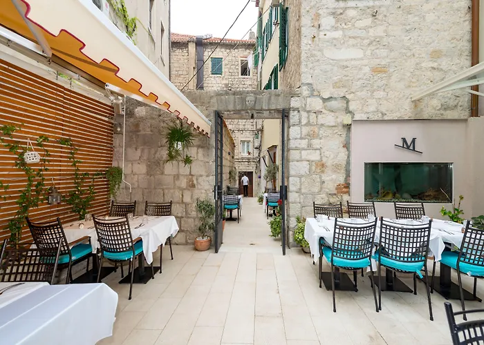 Makarun Heritage Rooms