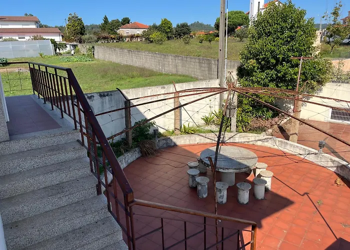 Quinta Dos Arcos