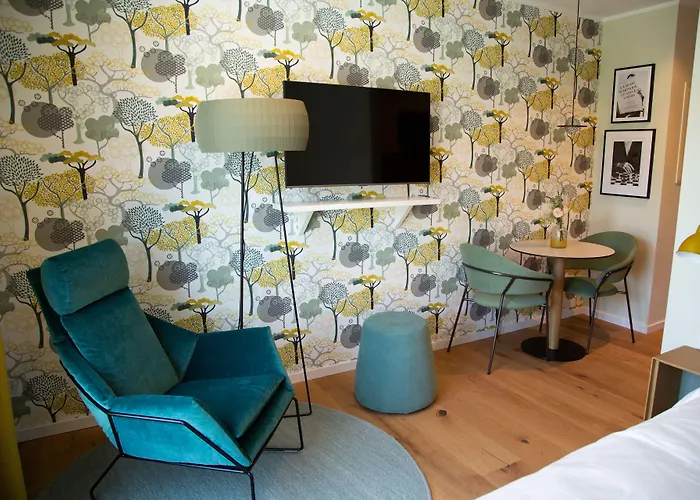 21Rooms Ingolstadt