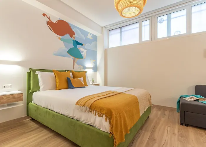 Le Muse Suites