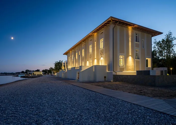 Boutique Guesthouse - Marina Monfalcone