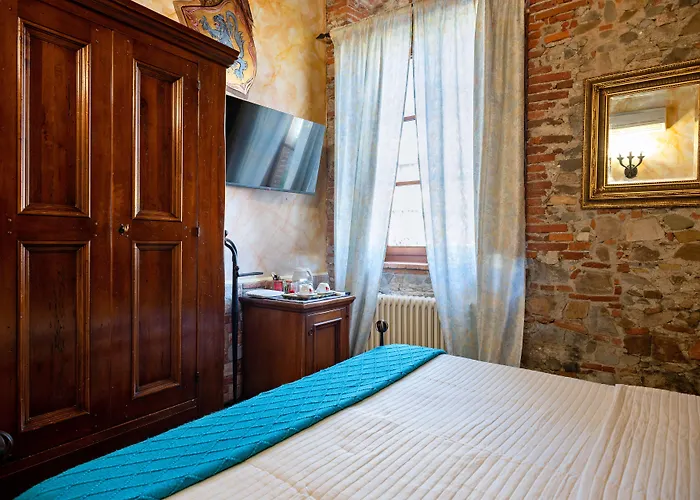 Corte Di Re Artù