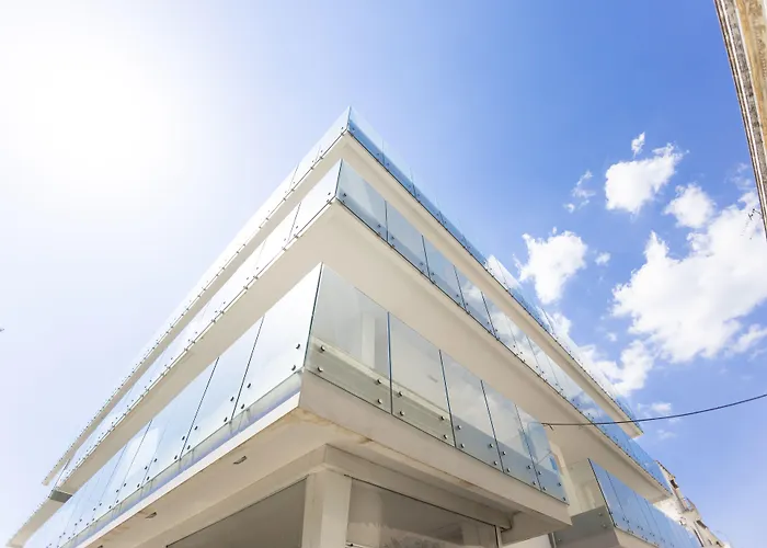 Popula - The Lifestyle Hotel