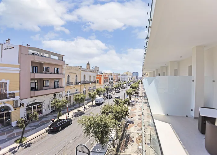 Popula - The Lifestyle Hotel