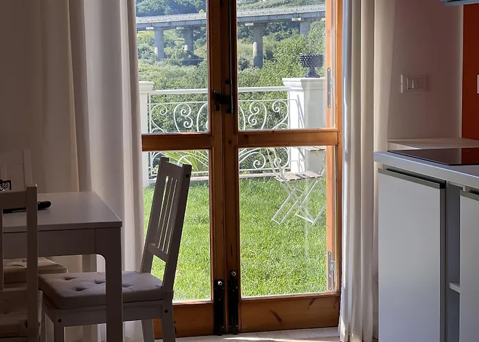 Talìa Residence San Giorgio 