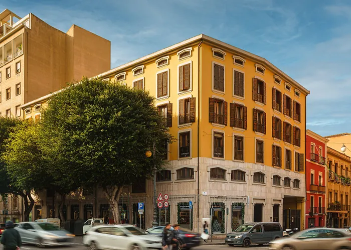Urban Karalis By Accomodo