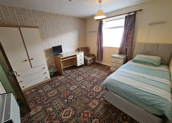 The Coach House