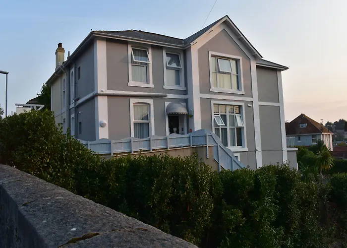 Acorn Lodge Torquay