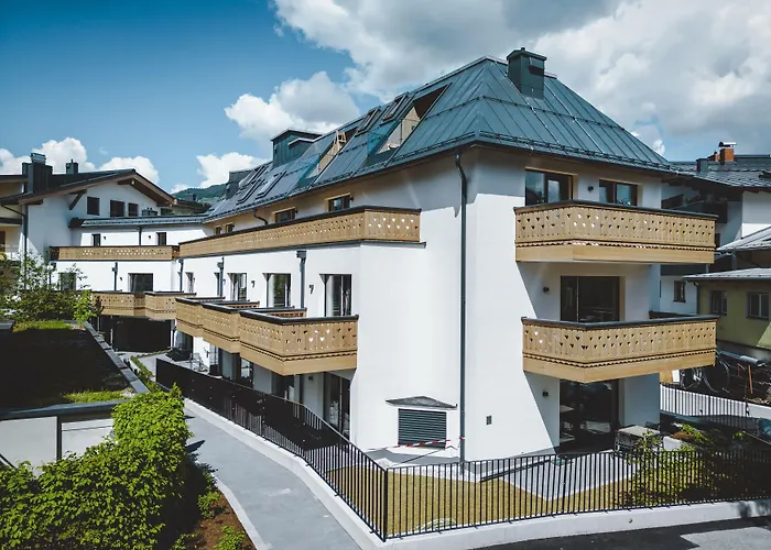 The Gast House Zell Am See