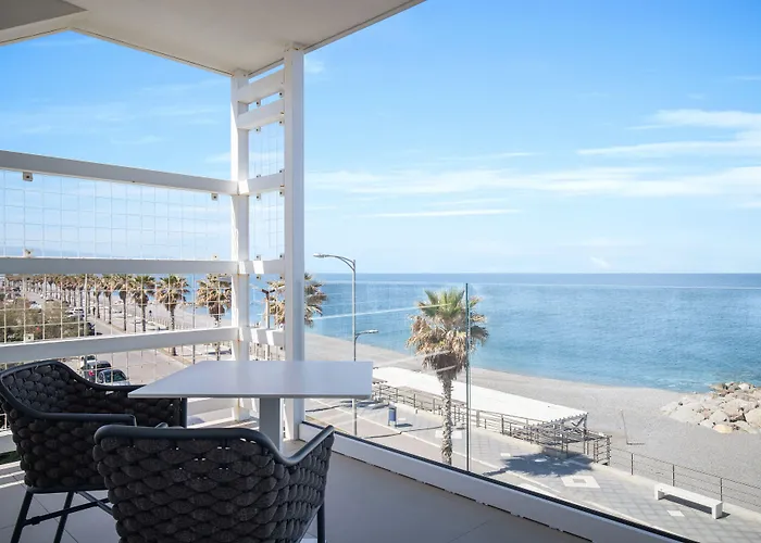 Seaside Hotel Capo dʼOrlando