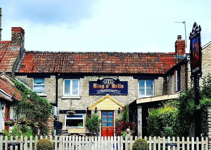 Ring O Bells Hinton Blewett
