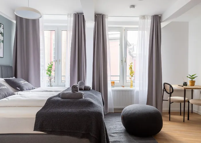 limehome Essen Kettwiger Straße