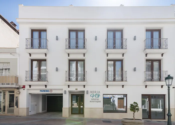 Vg Hostal Boutique