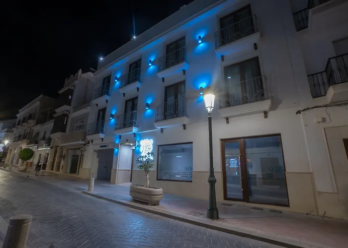 Vg Hostal Boutique