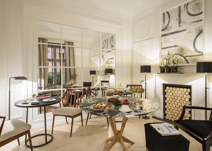 Residenza B
