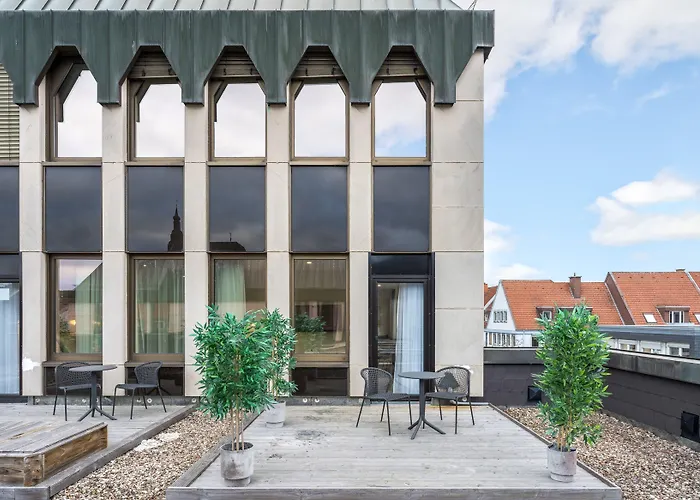 BRIGHT Lippstadt Klusetor
