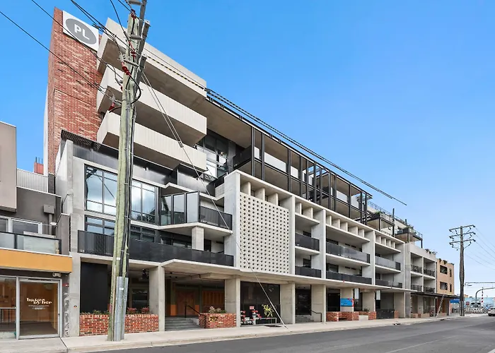 Rambla At Solarino House