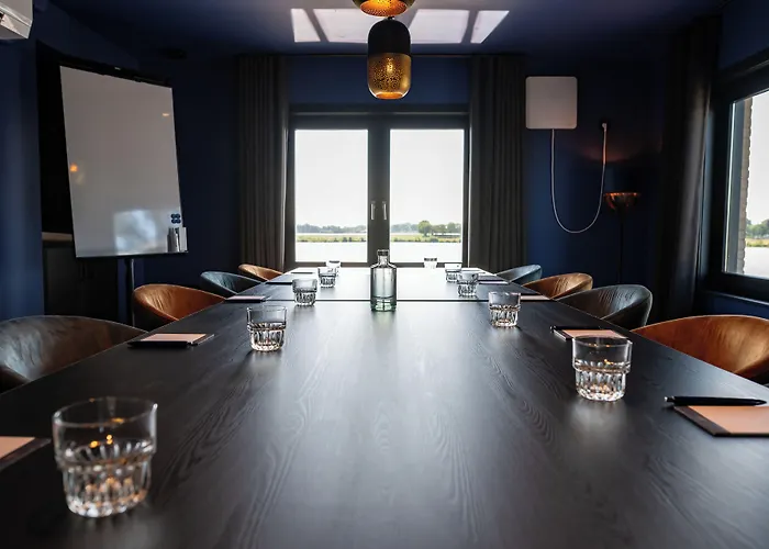 Boutique Hotel De Bungelaer