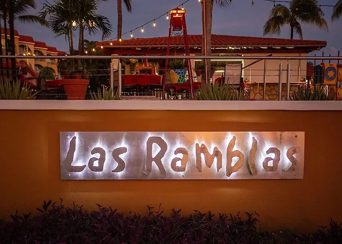 Bluegreen At La Cabana Beach Resort & Casino