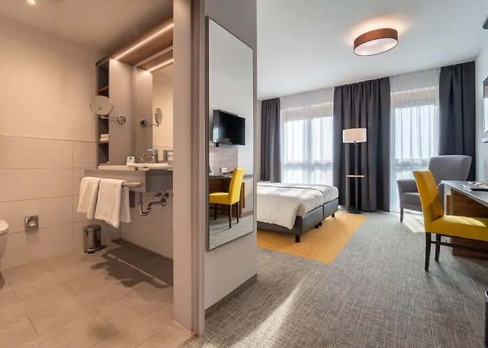 Hotel Includio Regensburg
