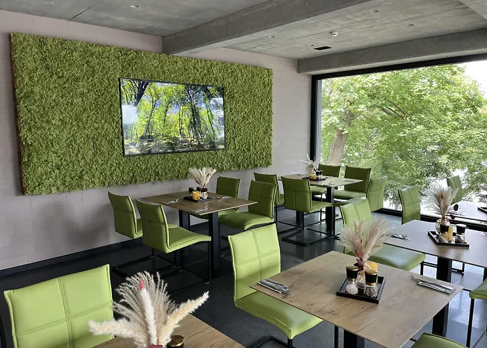 Zweirad Hotel Lenne