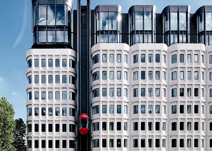 The Standard London