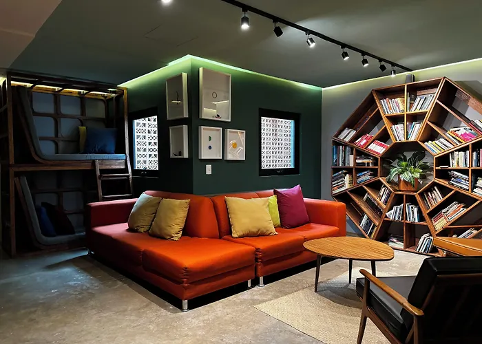 Hotel Selina Guadalajara