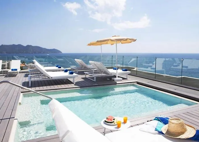 Hotel Sabina Playa (Adults Only) Cala Millor 