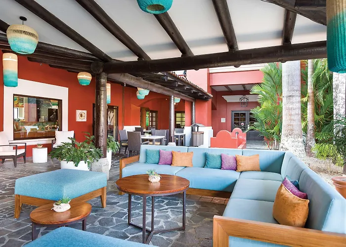 Marriott Vacation Club At Los Suenos Playa Herradura 