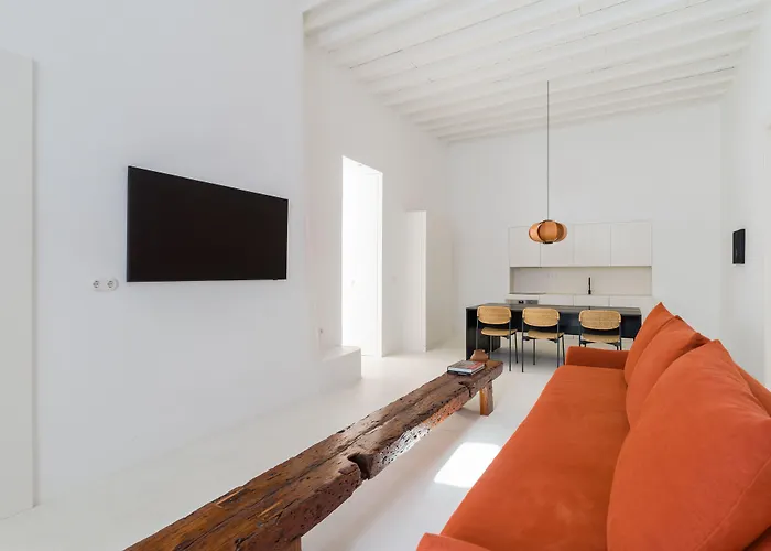 Casa Montelongo - Adults Only La Oliva