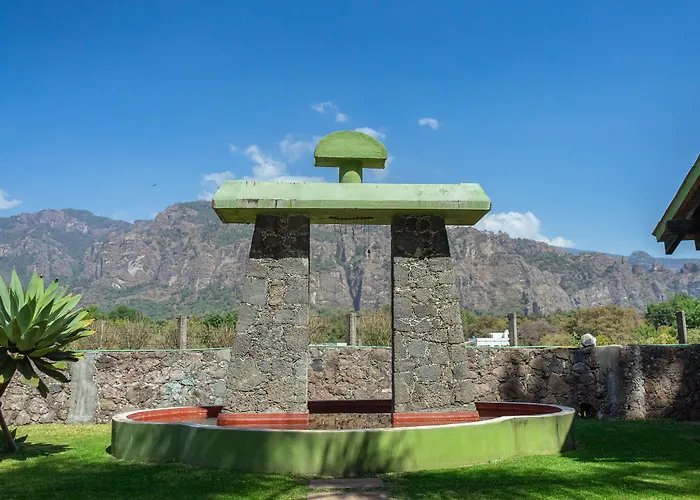 Villas Mexiko