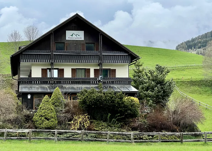 Pension Lambrecht