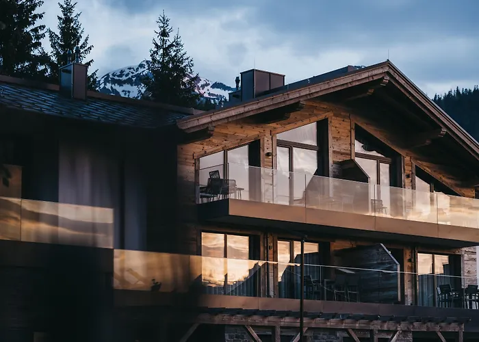 Hotel VAYA Fieberbrunn