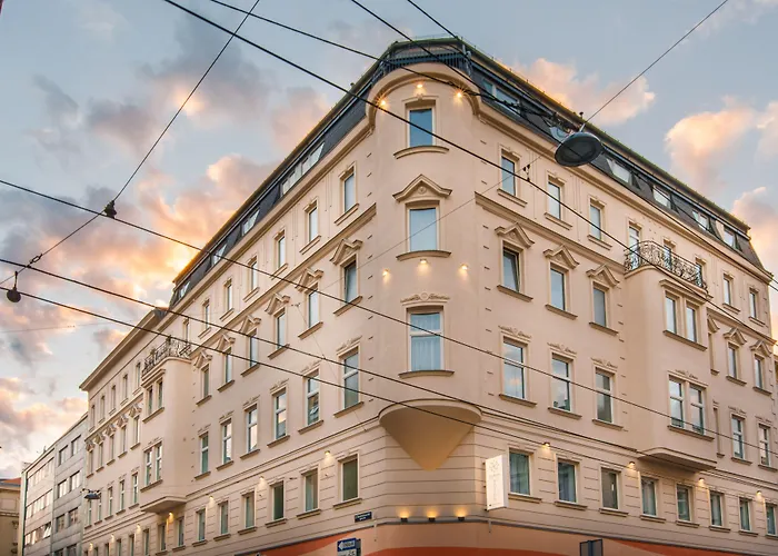 Florum Hotel