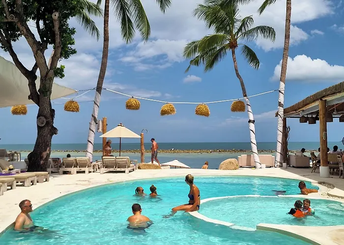 Elephant Beach Club & Samui