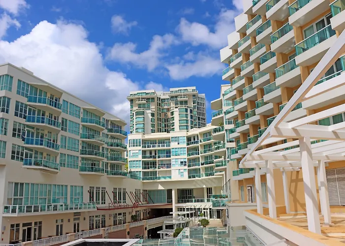 Costa Bahia Paseo Caribe