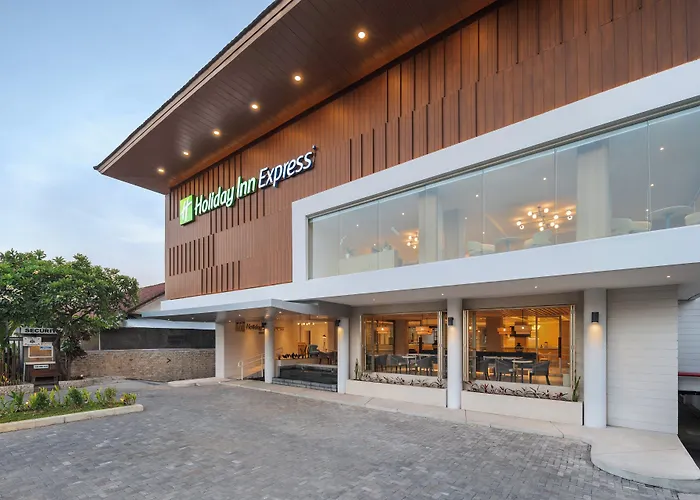 Holiday Inn Express Bali Sunset Road By Ihg
