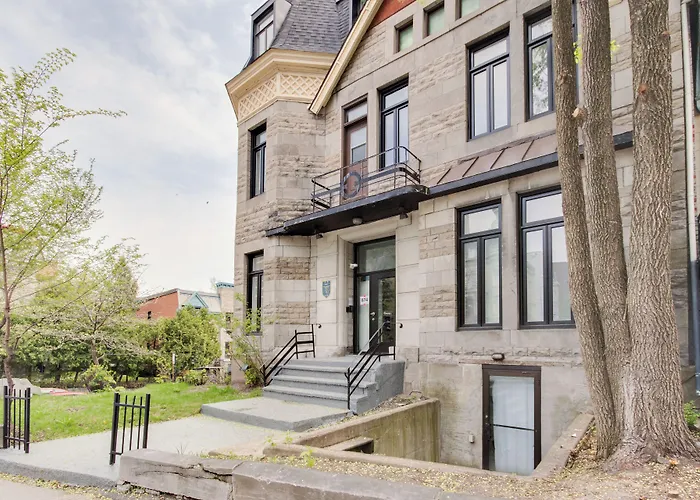 Appart/Hotel Annexe
