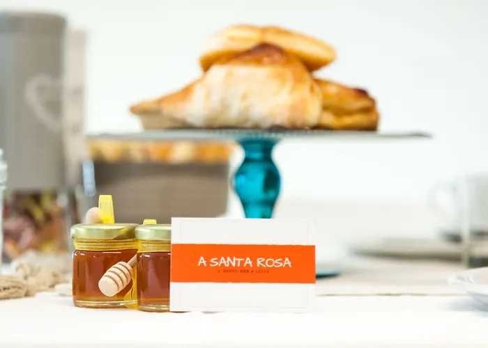 A Santa Rosa B&B