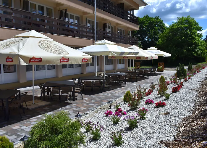Hotel Forras Zalakaros