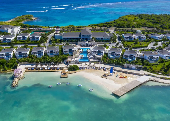 Hammock Cove Antigua (Adults Only)